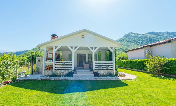 Mostar Casa | Vacation Home My Dream