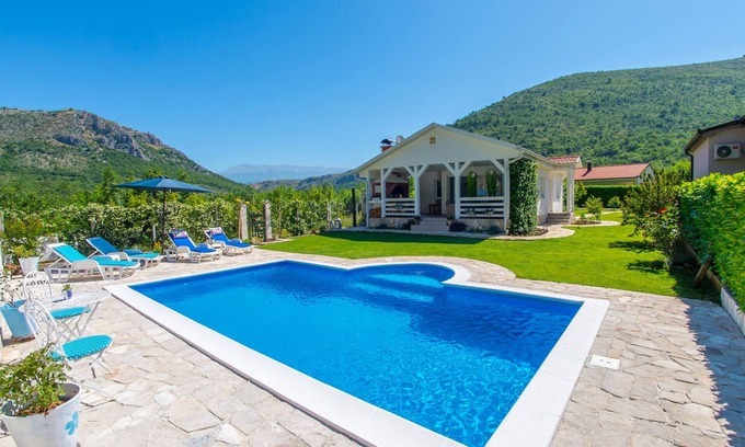 Blagaj Casa | Vacation Home My Dream