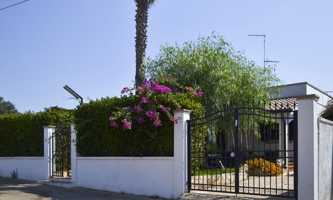 Torre Lapillo Chalet De Esquí | Casa de vacaciones cerca de la playa de Bacino Grande en Torre Lapillo/Porto Cesareo, m235