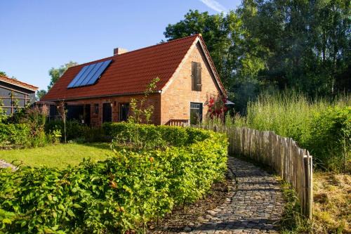 Kloster Tempzin Casa | Vacation Home Near The Keezer Lake