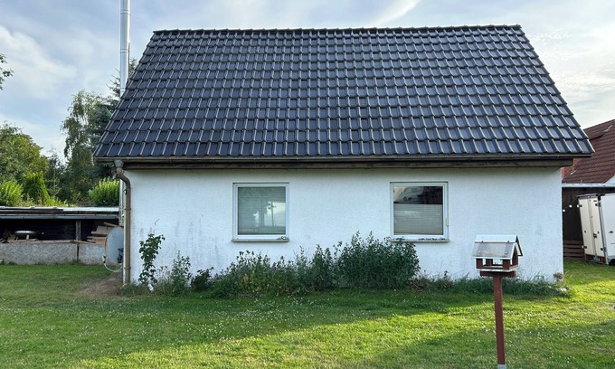 Groß Kedingshagen Casa | Vacation home near Stralsund