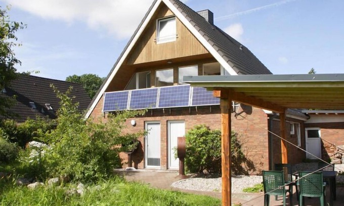 Neukirchen/Erzgeb Casa | Casa de vacaciones, Neukirchen