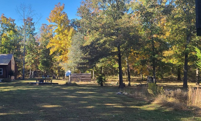 Gatewood Casa | Vacation Home next to Mark Twain National Forrest and Eleven Point Scenic River.