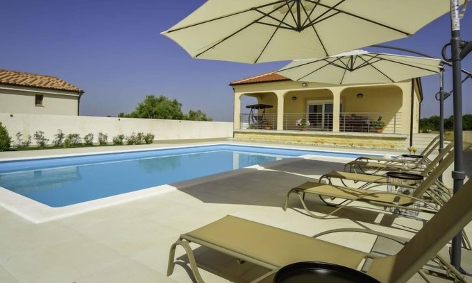 Visocane Casa | Casa de vacaciones Nisa by Interhome