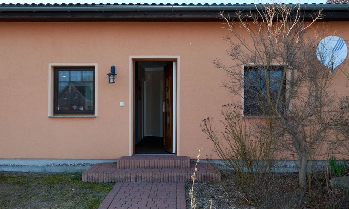 Neuendorf Apartamento | Vacation home on the Baltic Sea - Saaler Bodden Type A