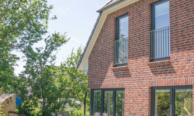 Gammendorf Casa | Vacation home on the Wichtelweide vacation farm on Fehmarn - ideal for families