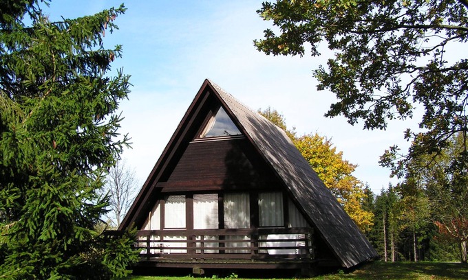 Vorauf Casa | Casa de vacaciones Oslo by Interhome