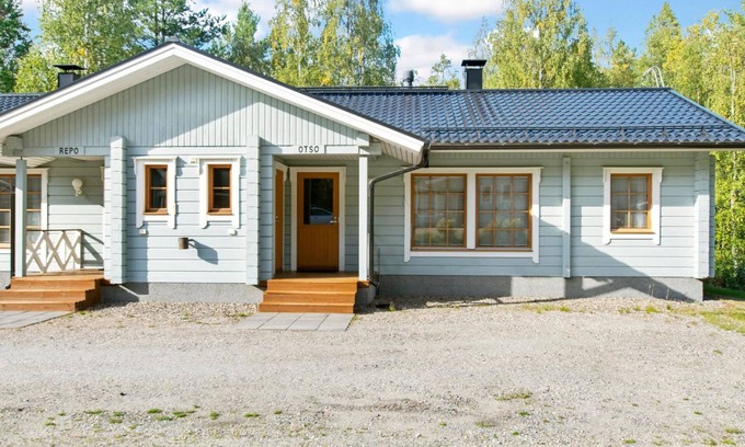 Vuokatti Casa | Casa de vacaciones Otso by Interhome