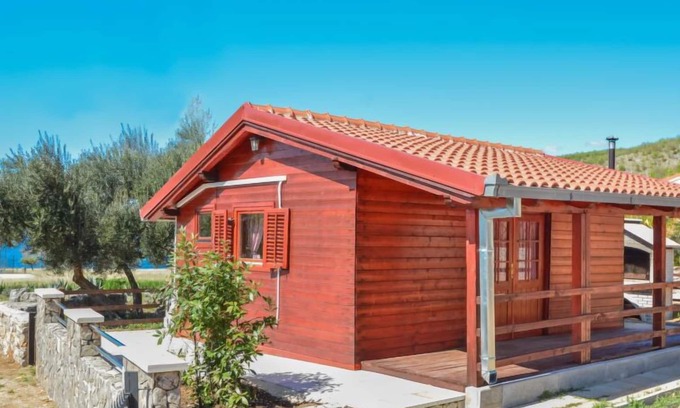 Krusevo Casa | Casa de vacaciones Palma by Interhome