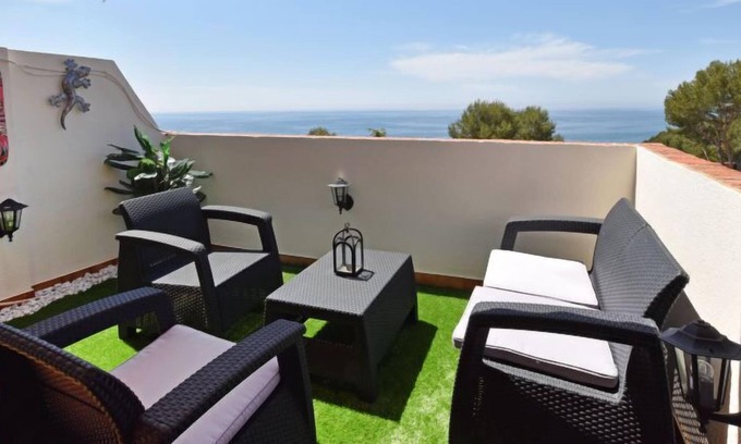 Tamarit Casa | Casa de vacaciones Parc Escipions en Torredembarra - 8 personas, 4 dormitorios