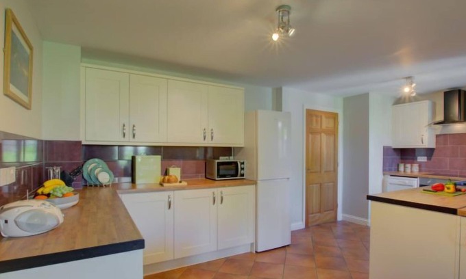 Little Walsingham Casa | Casa de vacaciones Pebble en Fakenham - 6 personas, 3 dormitorios