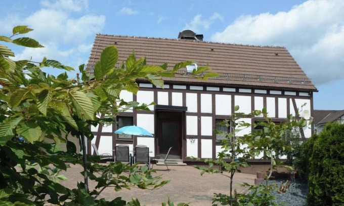 Ortsmitte Casa | Vacation home Peppa by Interhome