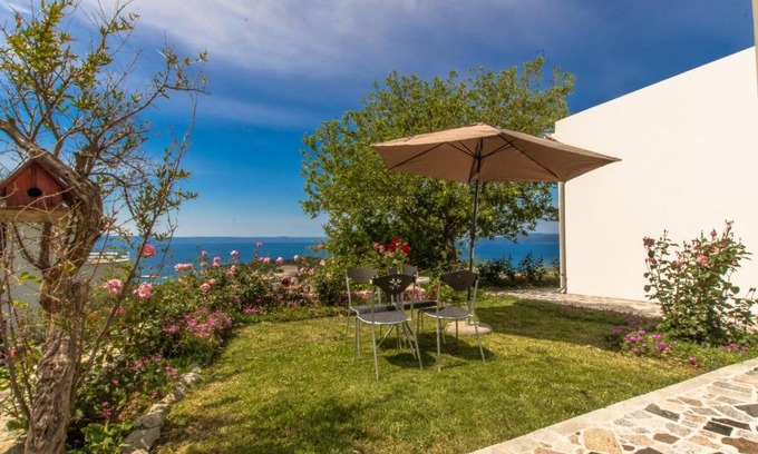 Moca Casa | Vacation Home Petar