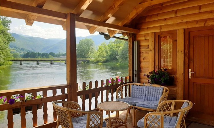 Republika Srpska Casa | Vacation Home Pliva