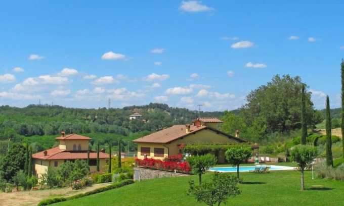 San Giovanni Valdarno Casa | Casa de vacaciones Podere by Interhome