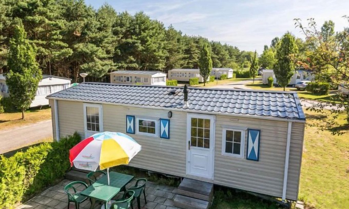 Ommel Casa | Casa de vacaciones Prinsenmeer en Asten-Ommel - 4 personas, 2 dormitorios