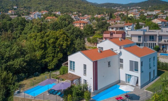 Pobri Casa | Casa de vacaciones Races by Interhome