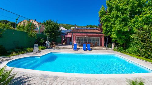 Mostar Casa | Vacation Home Riverstone