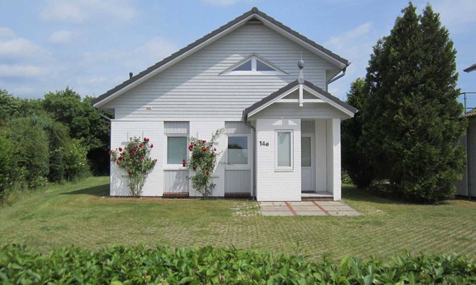 Falshoft Apartamento | Vacation home Saga - Huus Asgard vacation homes and apartments by the Baltic Sea