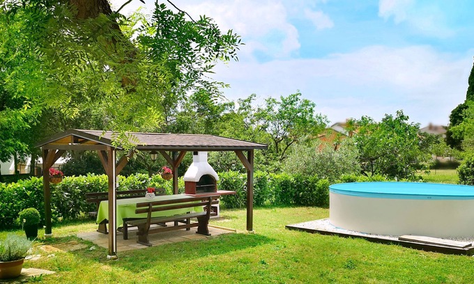 Buici Casa | Casa de vacaciones Sara by Interhome