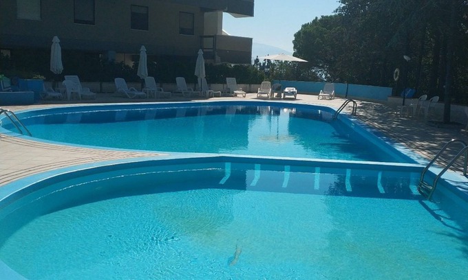 San Giovanni a Piro Apartamento | Vacation Home Scario
