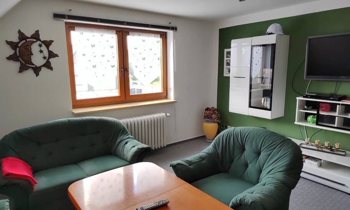 Cambs Casa | Vacation home Seeidylle - ABC129