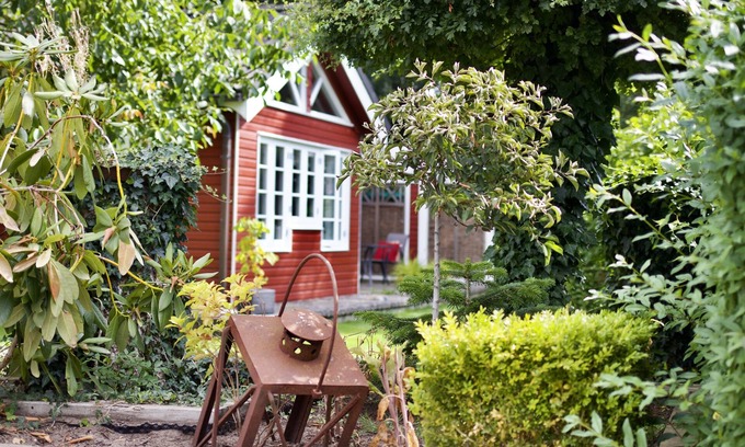 Geel Casa | Casa de vacaciones "small bay" en Geel on the loop.