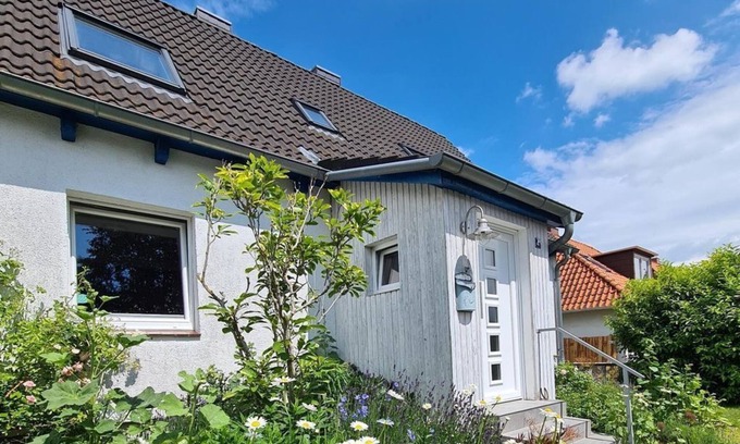 Ratzeburg Casa | Vacation home Sonnenlicht - Holiday home, first floor and 1st floor, 2 bedrooms