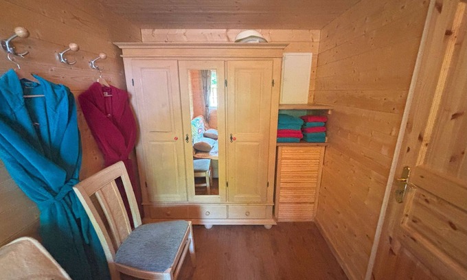 Altotting Apartamento | Vacation home Spielburg 50 sqm for max. 5 persons