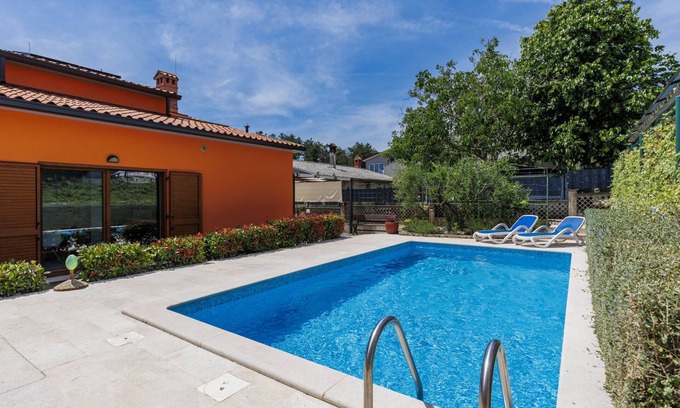 Labin Casa | Casa de vacaciones Starci by Interhome