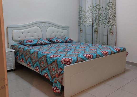 Al Nahda Apartamento | VACATION HOME STAY AT SHRJAH DUBAI BORDER By mauon tourism