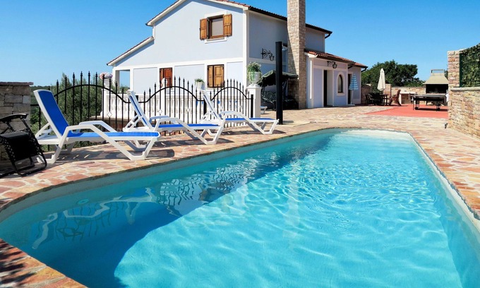 Labin Casa | Casa de vacaciones Stella by Interhome