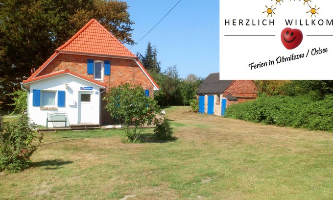 Reinberg Apartamento | Vacaciones Störtebecker en una acogedora casa adosada en las afueras