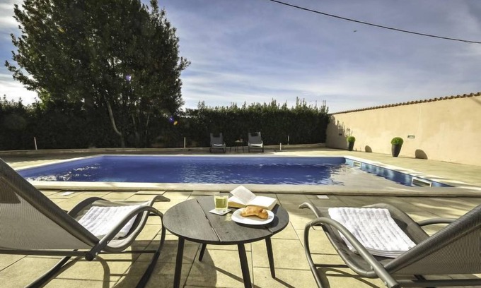 Polaca Casa | Casa de vacaciones Tuta by Interhome