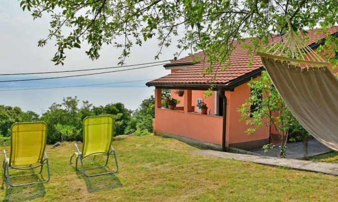 Opatija Casa | Casa de vacaciones Tanja by Interhome