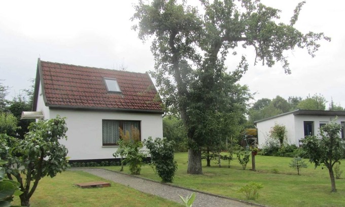 Teterow Casa | Vacaciones Teschower Chaussee - FH Teschower Chaussee
