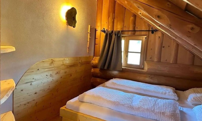 Seelbach Apartamento | Vacation home type Kiefer - Ferienparadies Schwarzwälder Hof