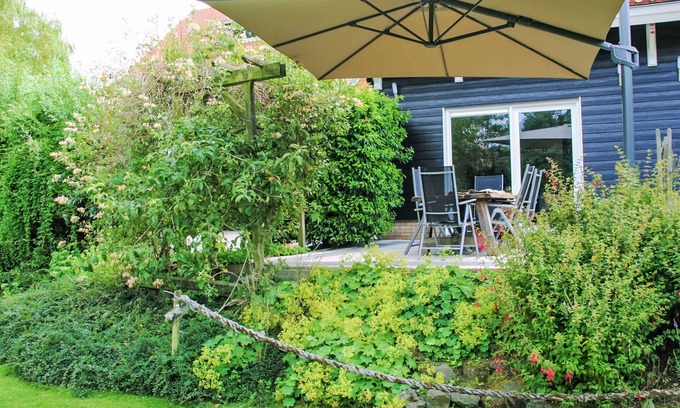 Wissenkerke Casa | Casa de vacaciones Venus by Interhome