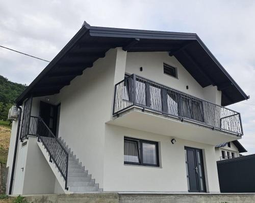 Municipality of Krizevci Casa | Vacation home Vilim