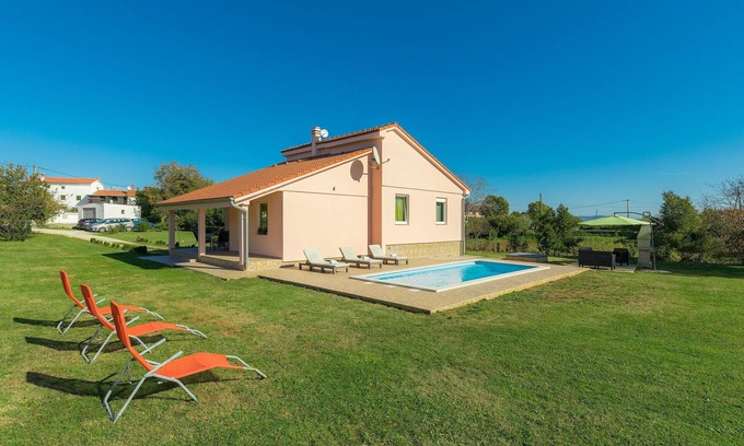 Filipana Casa | Casa de vacaciones Vita by Interhome
