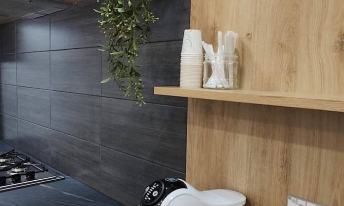 Catanzaro Apartamento | Vacation home Whisper of the Winds.