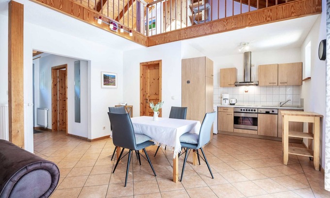 Schmadebeck Casa | Vacation home Wiebke - Baltic Sea country vacation on the vacation farm OFC 21
