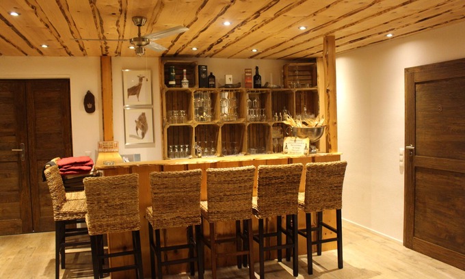 Issum Otro | Vacation home Wiesenblick