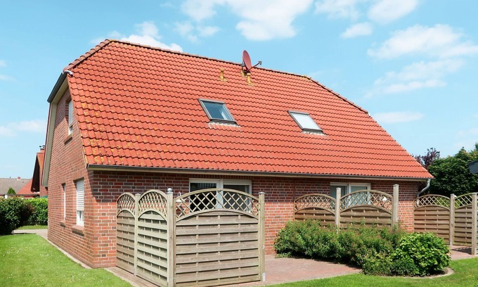 Ditzumerverlaat Casa | Casa de vacaciones Wilken by Interhome
