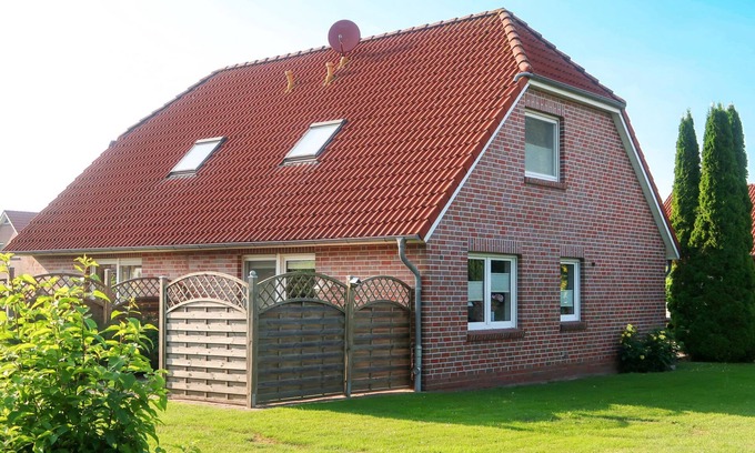 Ditzumerverlaat Casa | Casa de vacaciones Wilken by Interhome