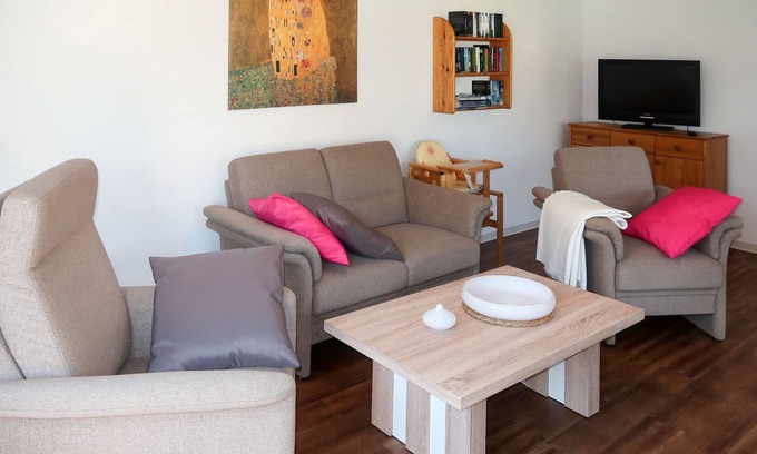 Ditzumerverlaat Casa | Casa de vacaciones Wilken by Interhome