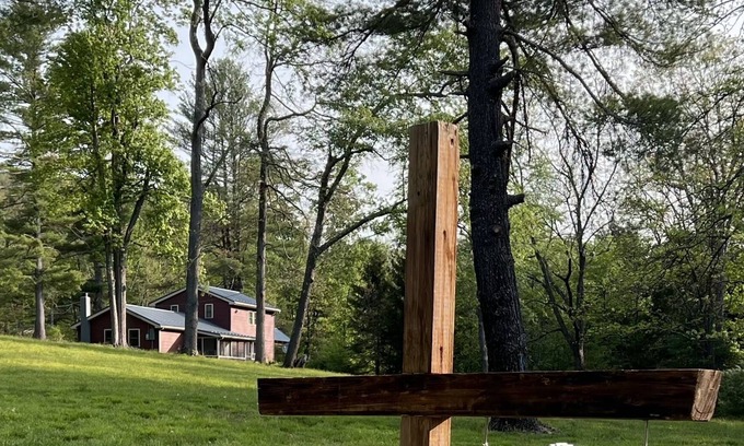 Mattawana Casa | Vacation home with many outdoor opportunities