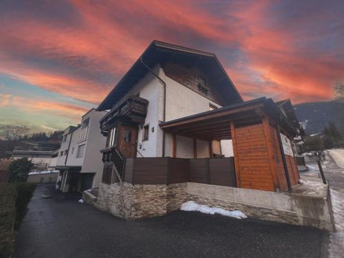 Inzing Casa | Vacation home with mountain view