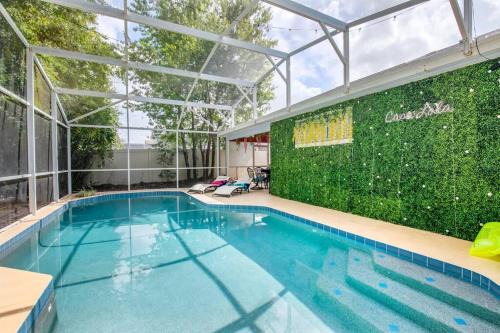 Lindfields Casa | Vacation Home with Private Pool near Disney World