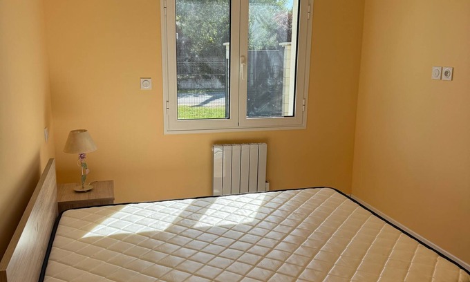 Talais Casa | Vacation home with small swimming pool located 10 min from Soulac